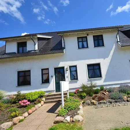 Ferienwohnung-hiddensee-in-gross-zicker-halbinsel-moenchgut Groß Zicker