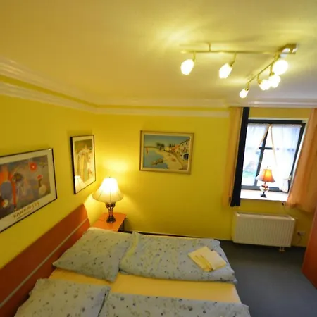 Ferienwohnung-hiddensee-in-gross-zicker-halbinsel-moenchgut 公寓 Groß Zicker