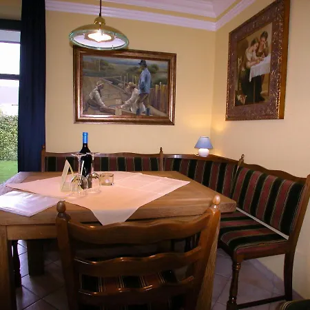 Ferienwohnung-hiddensee-in-gross-zicker-halbinsel-moenchgut 公寓 Groß Zicker