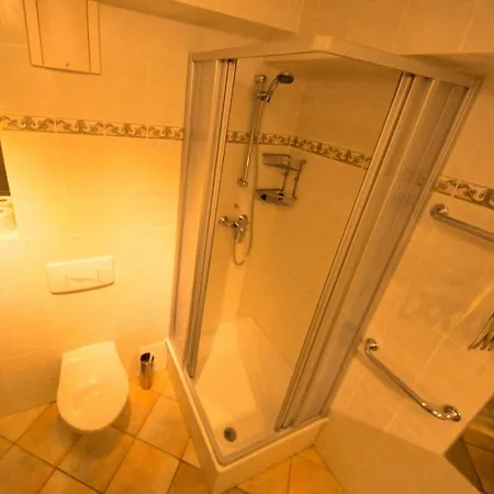 公寓 Ferienwohnung-hiddensee-in-gross-zicker-halbinsel-moenchgut