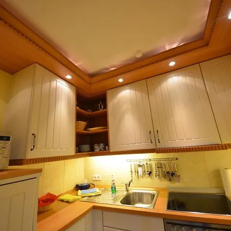 Ferienwohnung-hiddensee-in-gross-zicker-halbinsel-moenchgut 公寓