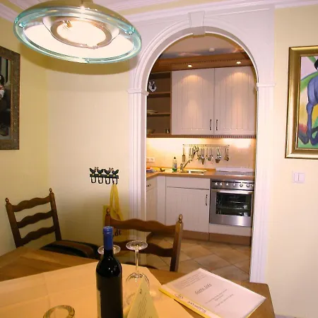 Ferienwohnung-hiddensee-in-gross-zicker-halbinsel-moenchgut * Groß Zicker